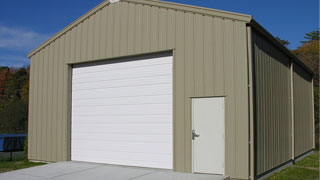 Garage Door Openers at Lima Street Condominiums, Colorado